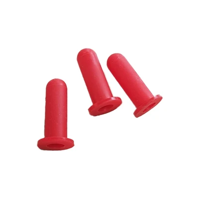 Custom Rubber Tips Custom Rubber Tips