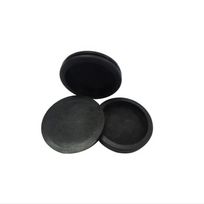 Round Rubber Disc Round Rubber Disc