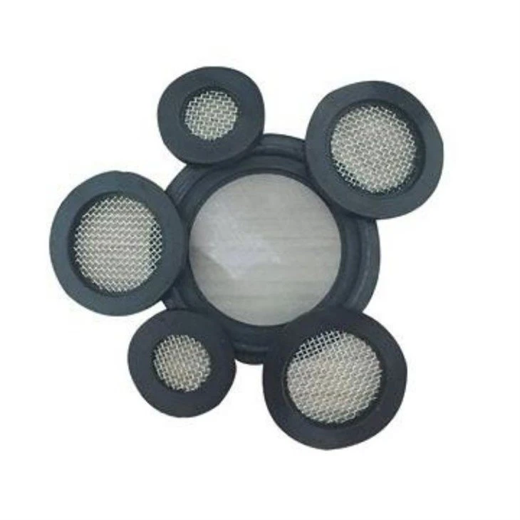 filter rubber seal gasket
