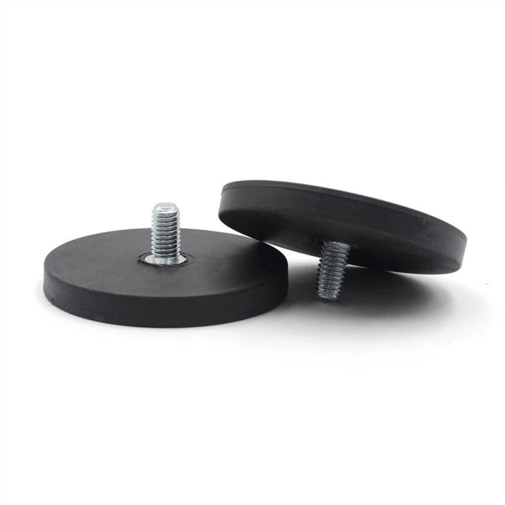 cylindrical mounts