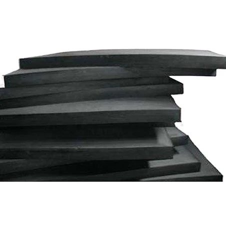 colored rubber sheet