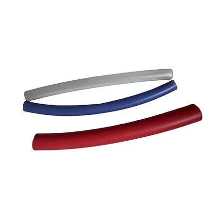 silicone tube for cement