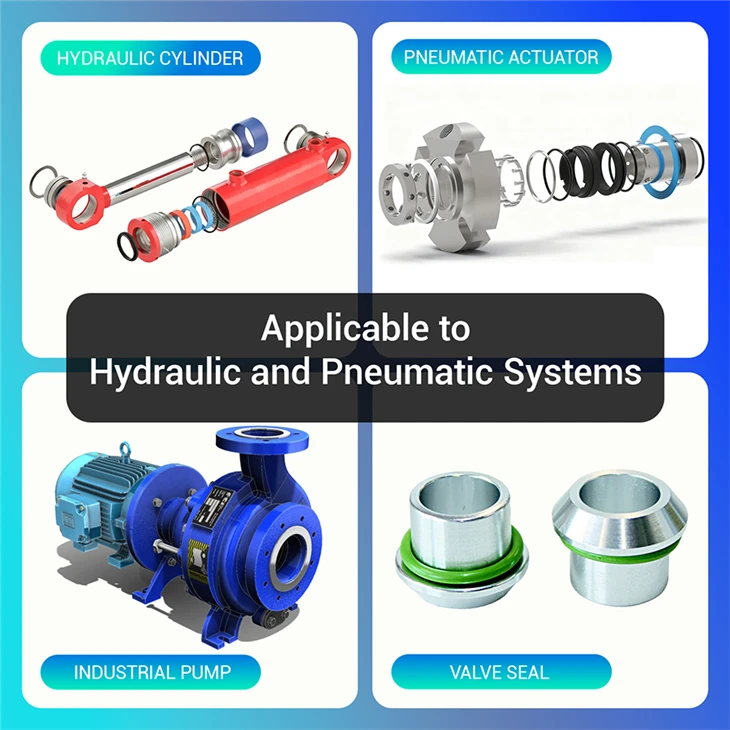 Hydraulic and Pneumatic Systems