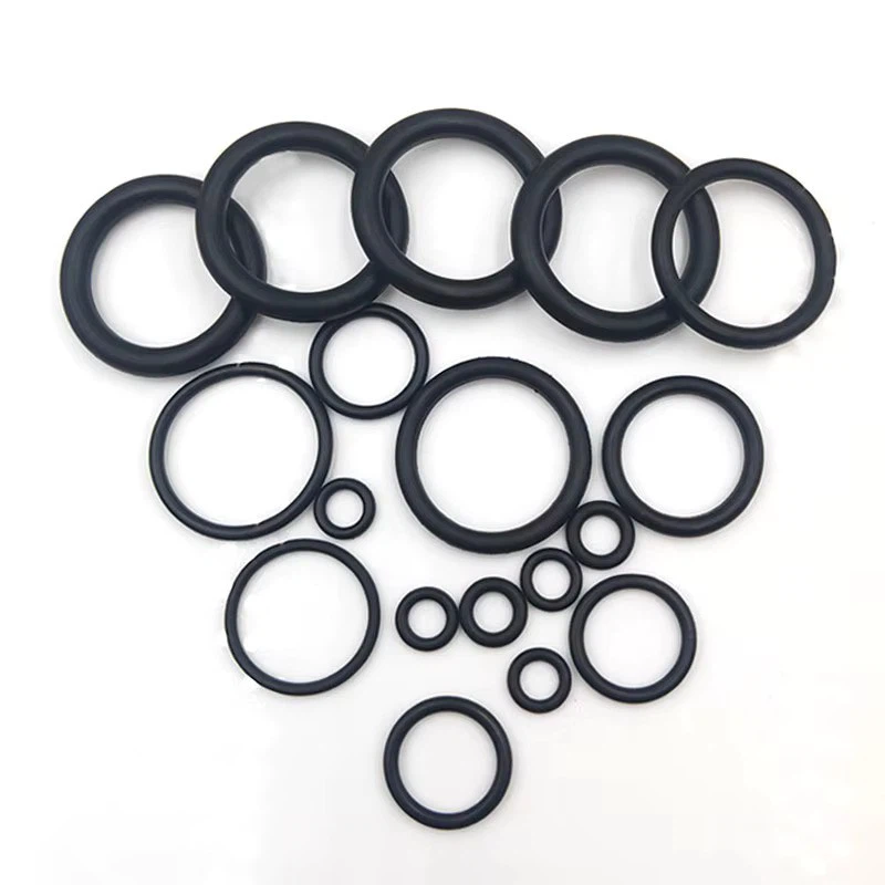 AS568 Standard Inch O-Ring  NBR 70A Nitrile Seal (3)