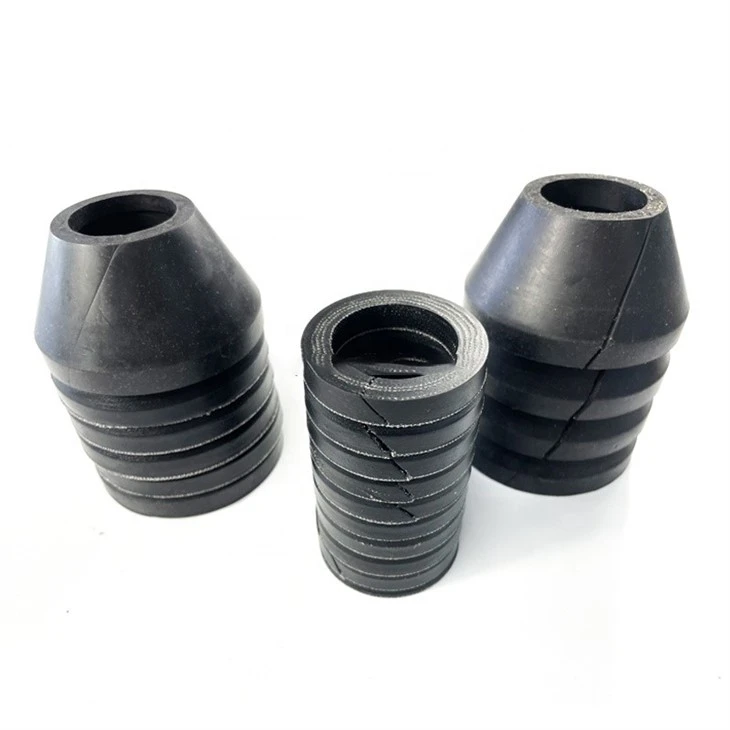 Rubber cone seal (5)