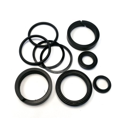 Rubber Gasket Air Cylinder