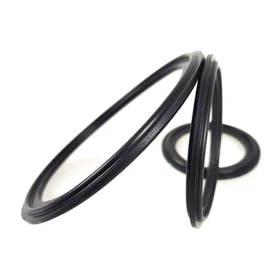 EPDM Tri Clamp Tiiviste