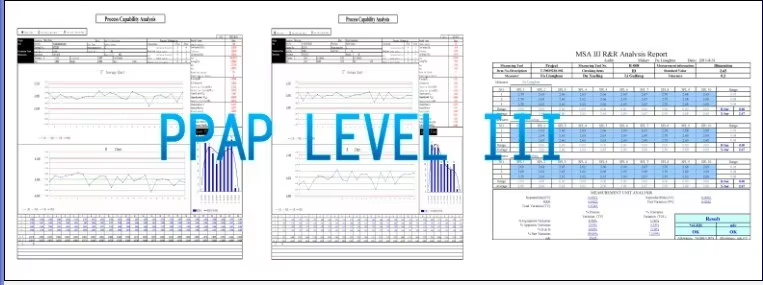 Compliance Certificates